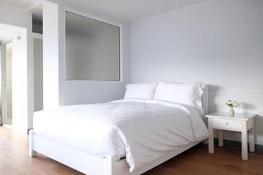 VDA Residence Bangkok