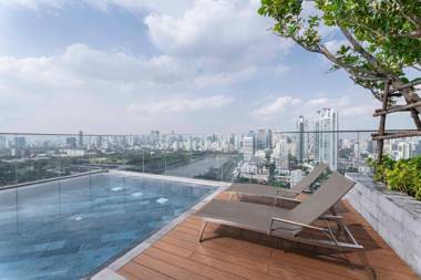 Wyndham Bangkok Queen Convention Centre - formerly known as Siamese Exclusive Queens