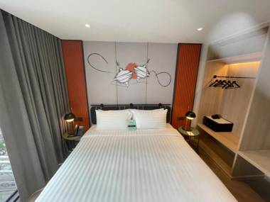 The Quart Ruamrudee by UHG - Extra Plus