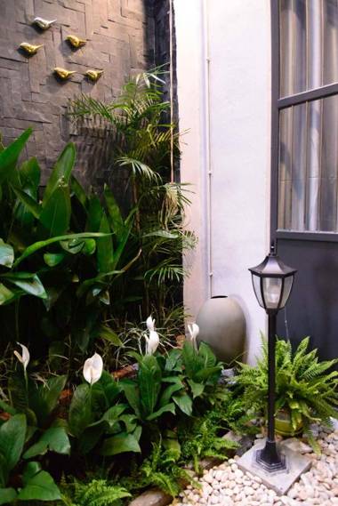 87 Oldtown at River Pier