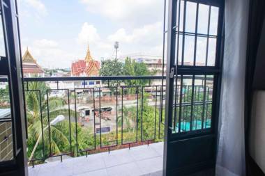 87 Oldtown at River Pier