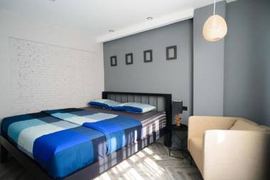 87 Oldtown at River Pier