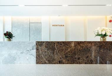 Montana Bangkok Hotel & Residence SHA Extra Plus
