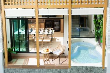 SHAN Villas Sukhumvit