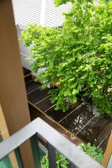 SHAN Villas Sukhumvit