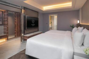 Aira Hotel Bangkok Sukhumvit 11 - SHA Plus