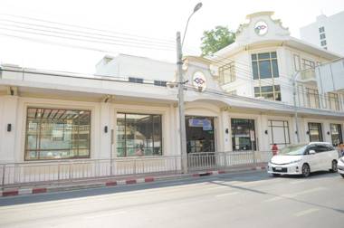 I'm Chinatown Residence