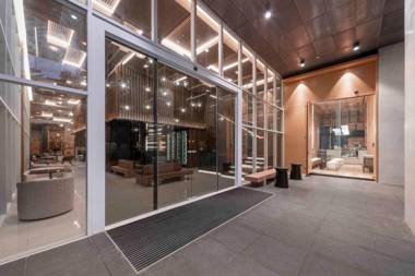 Wyndham Garden Bangkok Sukhumvit 42 - formerly known as Siamese Exclusive 42