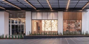 Wyndham Garden Bangkok Sukhumvit 42 - formerly known as Siamese Exclusive 42