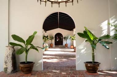 Hotel Thomas Bangkok