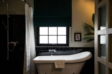 Hotel Thomas Bangkok