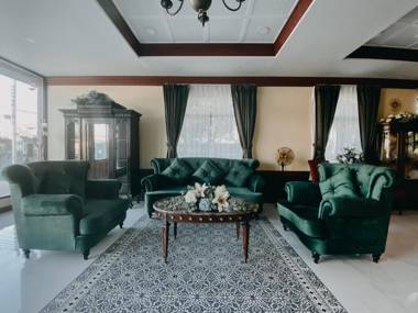 Baan Chao Khun Hotel 