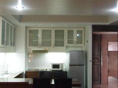 Le Vanvarothai Saladaeng Residence