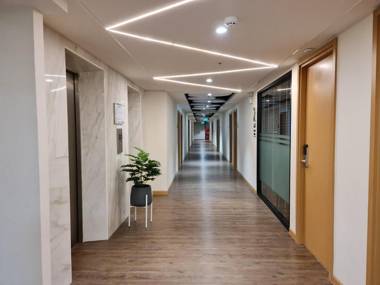 THE NEUF RATCHADA HOTEL (SHA Certified)