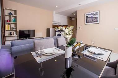 Movenpick Ekkamai Bangkok