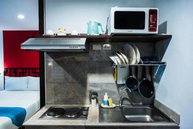 iCheck inn Regency Chinatown