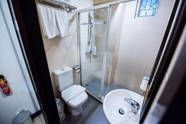 iCheck inn Regency Chinatown