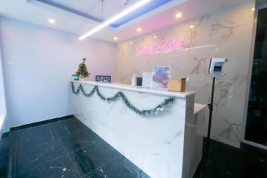 Spark Hotel Sukumvit 16 (SHA Extra Plus)