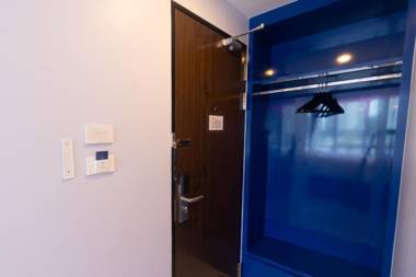 Spark Hotel Sukumvit 16 (SHA Extra Plus)