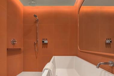 The Standard Bangkok Mahanakhon