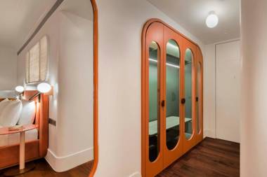 The Standard Bangkok Mahanakhon