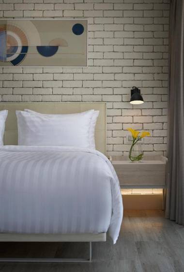 Shama Yen-Akat Bangkok - SHA Extra Plus