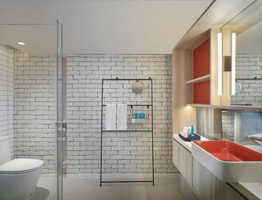 Shama Yen-Akat Bangkok - SHA Extra Plus