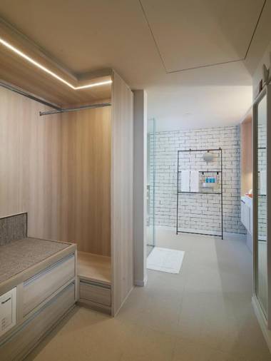 Shama Yen-Akat Bangkok - SHA Extra Plus