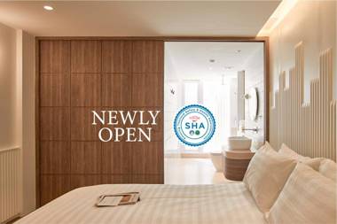 Bonsai Hotel Bangkok