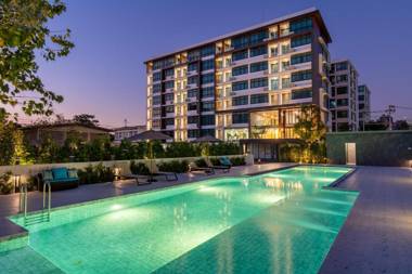 ORION Hotel & Residence