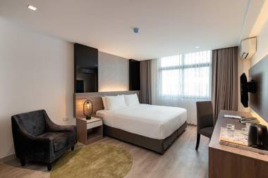 ORION Hotel & Residence