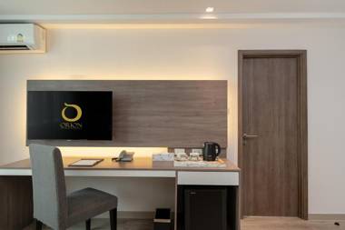 ORION Hotel & Residence