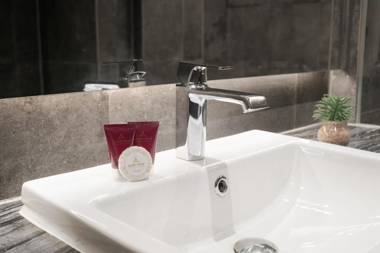 Aspira Parc Sukhumvit 22 - SHA certified