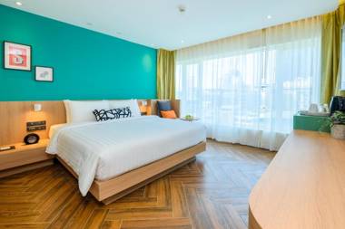 SQ Boutique Hotel Managed by The Ascott Limited