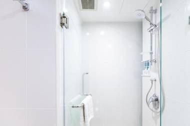 SQ Boutique Hotel Managed by The Ascott Limited