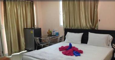 Soi44 Rama2 Room for Rent