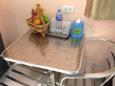 Soi44 Rama2 Room for Rent