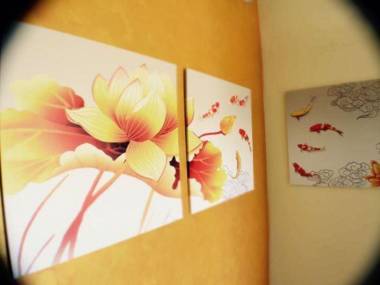 4 Bedroom House at Skytrain