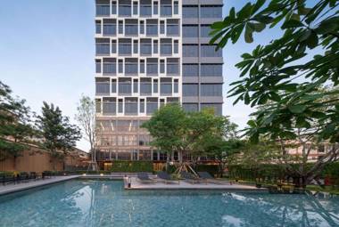 Ramada By Wyndham Bangkok Sukhumvit 87 - formerly known as Siamese Sukhumvit 87