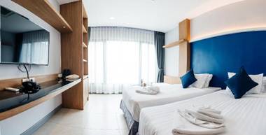 VST Punnawithi - SHA Certified