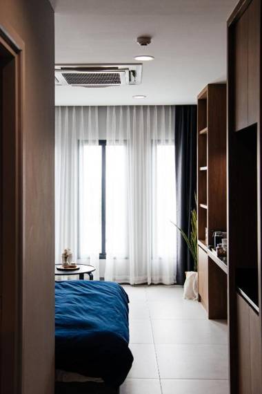 VST Punnawithi - SHA Certified