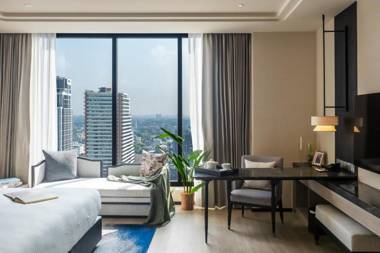 Ascott Thonglor Bangkok
