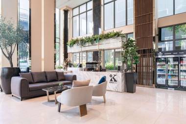 Ramada Plaza by Wyndham Bangkok Sukhumvit 48 - formerly known as Siamese Sukhumvit 48