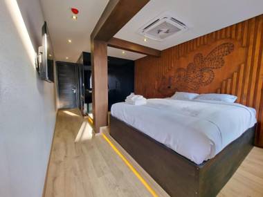 The Nhorm Hotel Ratchada