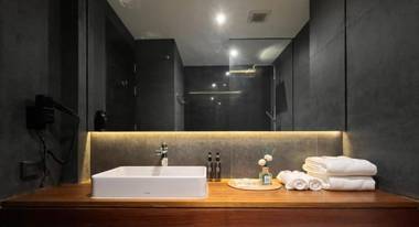 The Nhorm Hotel Ratchada