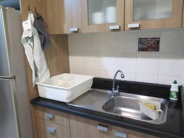 2A-2 Bedrooms3Bathrooms Downtown Bangkok Near Mrtbts