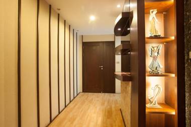 Sha2bedrooms Ensuite3baths Bangkok Downtown Mrt