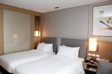 Asawin Grand Convention Hotel