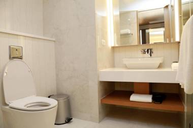 Asawin Grand Convention Hotel