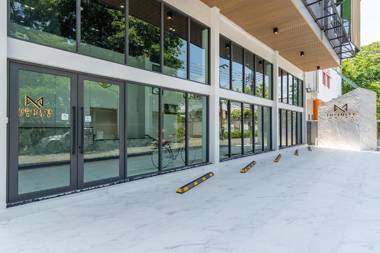 INFINITE HOTEL @KASET